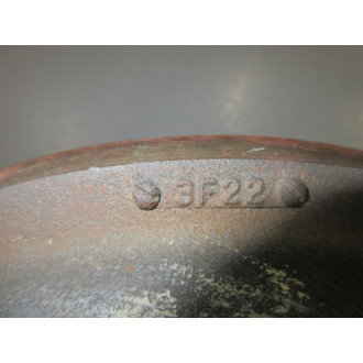 FoMoCo 86542 Brake Drum 3F22 - New No Box