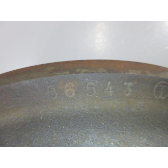 FoMoCo 86542 Brake Drum 3F22 - New No Box