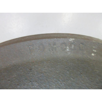 FoMoCo 86542 Brake Drum 3F22 - New No Box