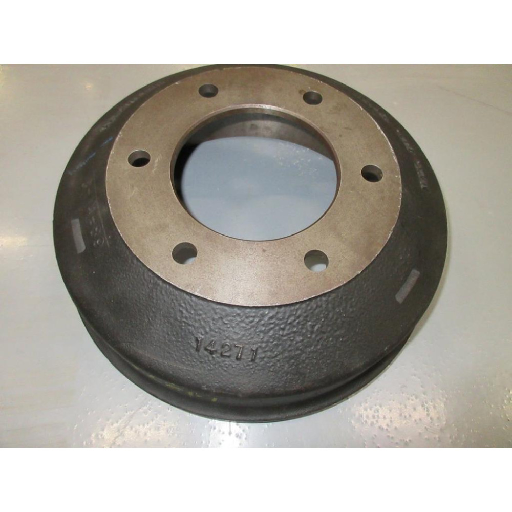 DuraBrake 14271 DuraMetal Brake Drum - New No Box