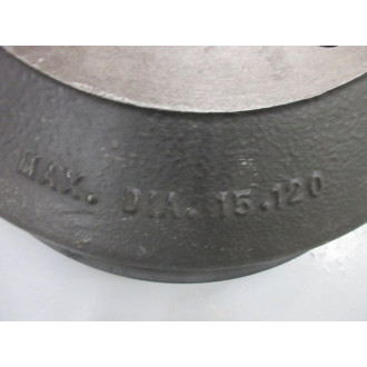 DuraBrake 14271 DuraMetal Brake Drum - New No Box