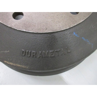 DuraBrake 14271 DuraMetal Brake Drum - New No Box