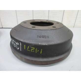 DuraBrake 14271 DuraMetal Brake Drum - New No Box