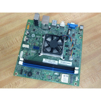 HP 844844-006 Iris-A8 Motherboard 844844006 - Used