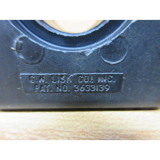 G.W. Lisk 3633139-110120V Coil 3633139 - Used