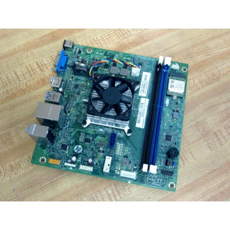 HP 844844-006 Iris-A8 Motherboard 844844006 - Used