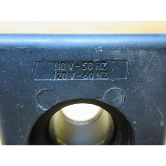 G.W. Lisk 3633139-110120V Coil 3633139 - Used