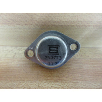 2N3773 Transistor - Used