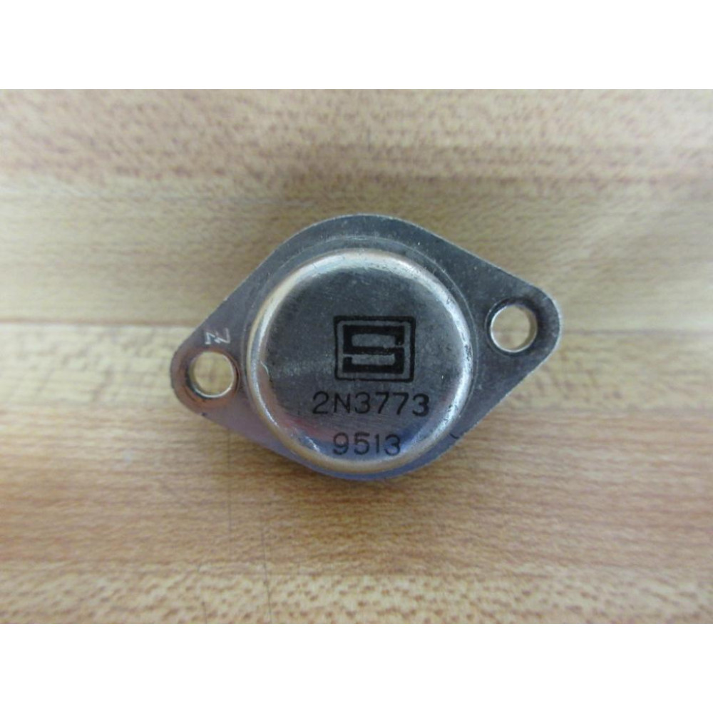 2N3773 Transistor - Used