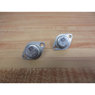 2N3773 Transistor - Used