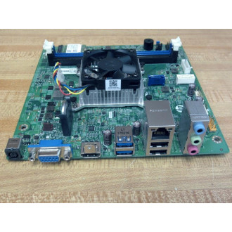 HP 844844-006 Iris-A8 Motherboard 844844006 - Used