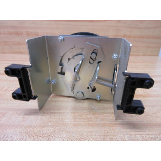 Fuji Electric N-13A-Q-0A475 Disconnect Handle N13AQ0A475 - Used