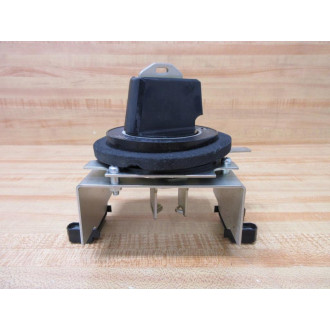 Fuji Electric N-13A-Q-0A475 Disconnect Handle N13AQ0A475 - Used