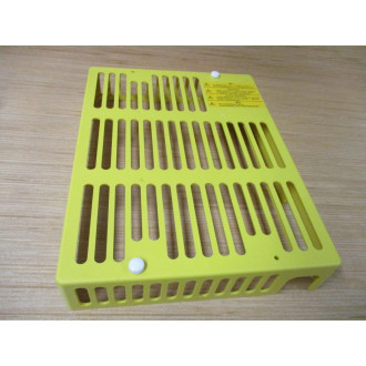 Fanuc A230-0657-X002 Servo Amplifier Cover A2300657X002 - Used