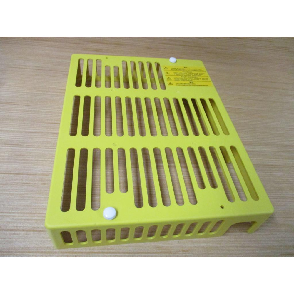 Fanuc A230-0657-X002 Servo Amplifier Cover A2300657X002 - Used