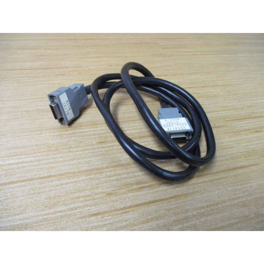 Fanuc A660-2007-T313 Robot Cable 2007-T313 - Used