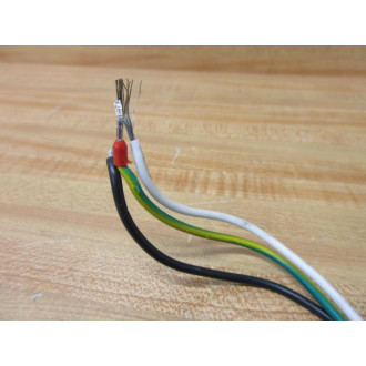 ABB 3HAC050734-001 Robot Cable 3HAC050734001 - Used