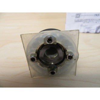 Square D 9001KS53K5 Keyed Selector Switch - New No Box