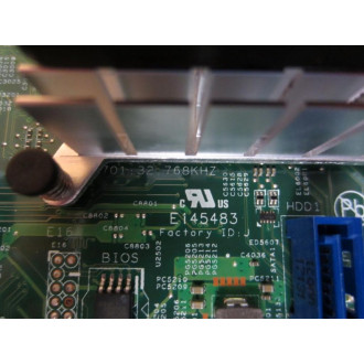 HP 844844-006 Iris-A8 Motherboard 844844006 - Used