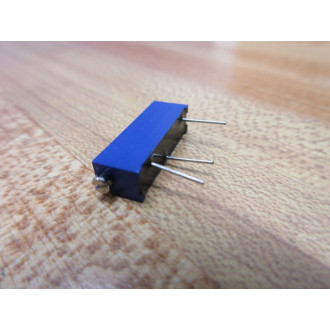 Nidec Copal CT-20P-P503 Trimmer Potentiometer CT20PP503 (Pack of 5) - New No Box