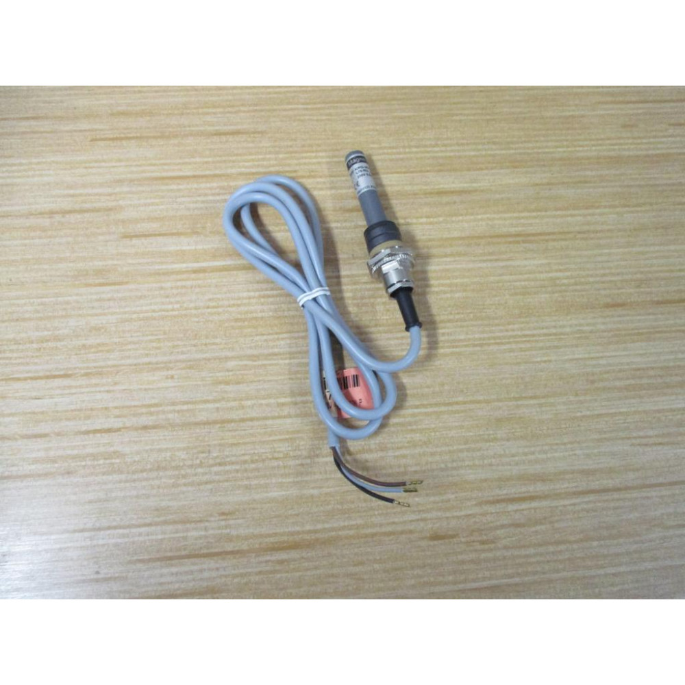 Heinrich Kubler KPG-16-PAURBISTS-L75-RU-...PVC Magtectic Switch - New No Box