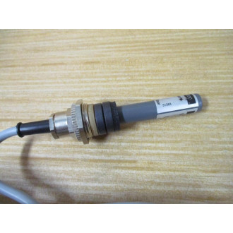 Heinrich Kubler KPG-16-PAURBISTS-L75-RU-...PVC Magtectic Switch - New No Box