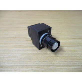 Gemco B404L36228 Illuminated Push Button - New No Box