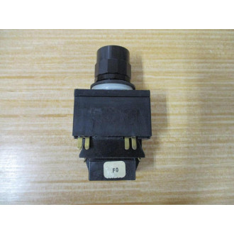 Gemco B404L36228 Illuminated Push Button - New No Box