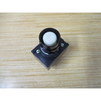 Gemco B404L36228 Illuminated Push Button - New No Box