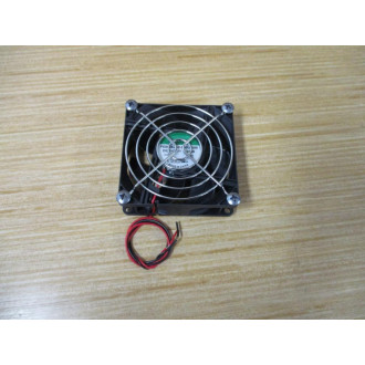 Sunon PE80252B2-000U-A99 Axial Fan W Guard (Pack of 2) - New No Box