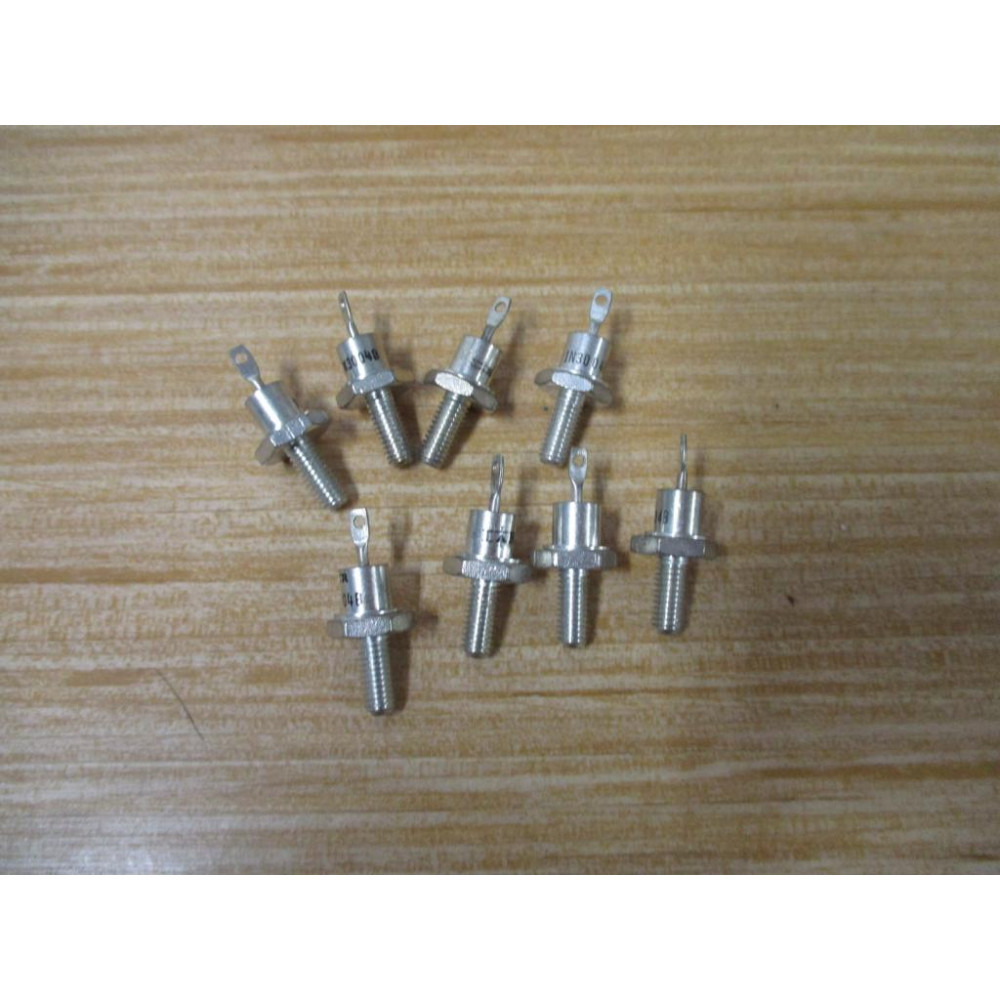 IOR 1N3004B Zener Diode (Pack of 8) - New No Box