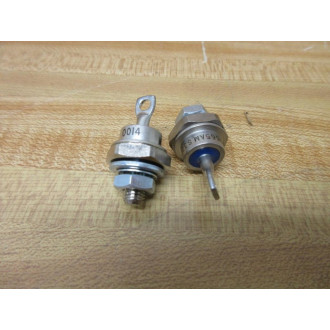 General Electric JS-594 Diode JS594 (Pack of 2) - New No Box