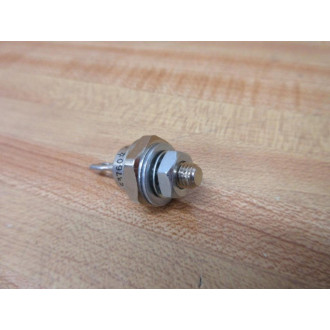 General Electric JS-594 Diode JS594 (Pack of 2) - New No Box