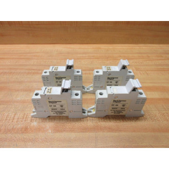 Pass & Seymour SP38 Legrand 25A Circuit Breaker (Pack of 4) - Used