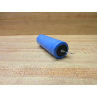 Sprague 39D308G030JS6 Vishay Capacitor 39D-3000UF-30VDC - Used
