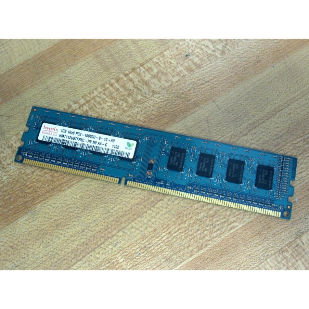 Hynix HMT112U6TFR9C-H9 Memory Module HMT112U6TFR9CH9 - Used Hynix HMT112U6TFR9C-H9 Memory Module HMT112U6TFR9CH9 - Used