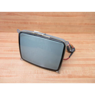 Clinton Electronics CE284M9P4GE Display CEULL7614A1TE - Used