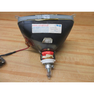 Clinton Electronics CE284M9P4GE Display CEULL7614A1TE - Used