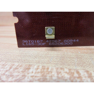 Generic 65206300 Limit Switch - New No Box