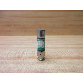 Littelfuse FLN-R-610 Fuse FLNR610 (Pack of 3) - New No Box