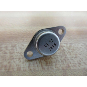 General Electric GE-92 Transistor GE92 (Pack of 3)