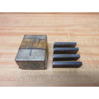 Landis UN-G 15P Thread Chasers Set of 4 UNG15P