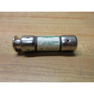 Littelfuse FLN-R-610 Fuse FLNR610 (Pack of 3) - New No Box
