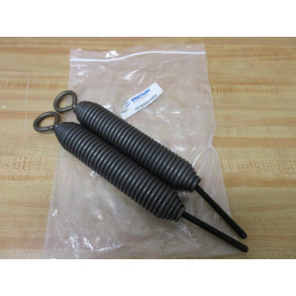 Multivac 19784901000 Spring 10886042 (Pack of 2)