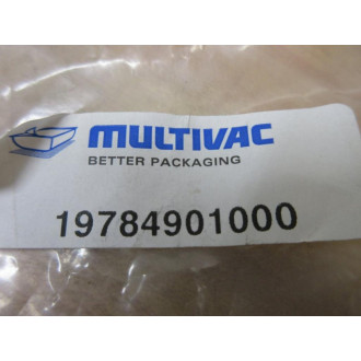 Multivac 19784901000 Spring 10886042 (Pack of 2)