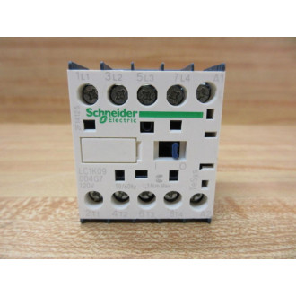 Schneider LC1K09004G7 Contactor - New No Box