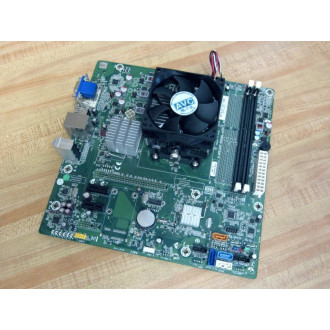 HP 624832-001 Motherboard 624832001 - Used
