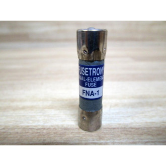 Buss FNA-1 Bussmann Fuse Cross Ref 1CT20 (Pack of 9) - New No Box