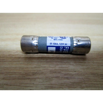 Buss FNA-1 Bussmann Fuse Cross Ref 1CT20 (Pack of 9) - New No Box