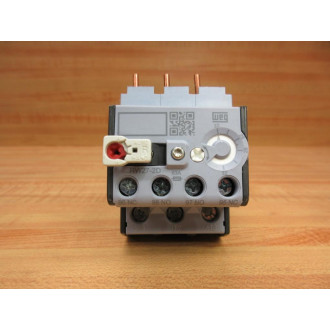 WEG RW27-2D Overload Relay RW272D - New No Box